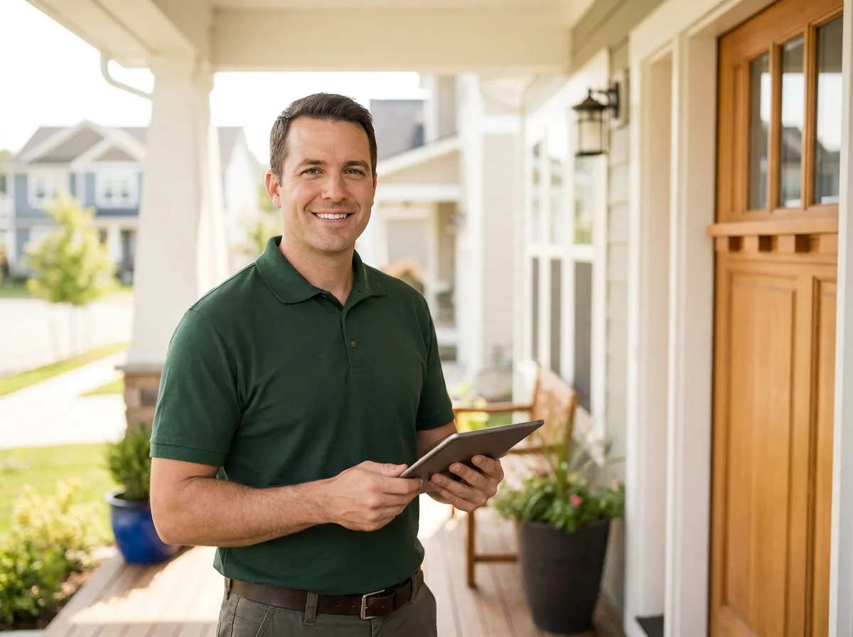 Pest control FAQs for Papillion, NE
